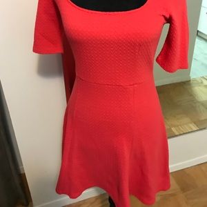NWT Coral Dress